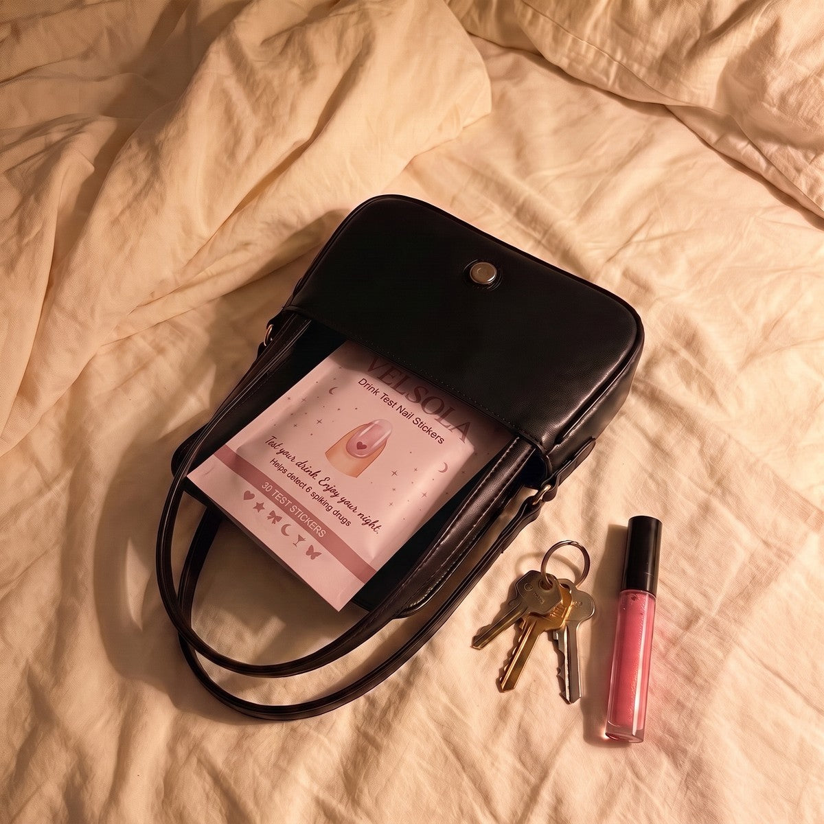 vel review9 bag