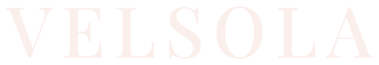 velsola logo cream